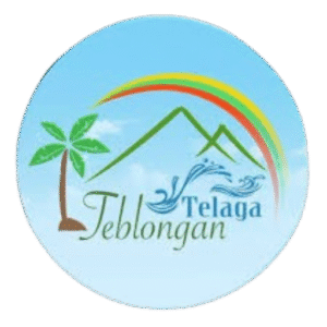 telaga teblongan, wisata puncak bogor